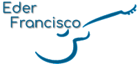 Eder Francisco Logo